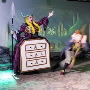 Meet your Posher, Rachel